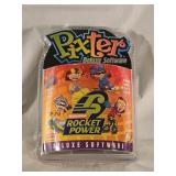 NIB 2003 Fisher Price Pixter Software