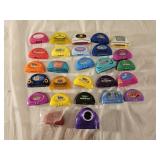 26 Fisher-Price Pixter Software Cartridges, Camera