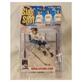 1999 McFarlane Slap Shot Action Figure