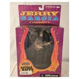 NIB 2001 McFarlane Jerry Garcia Action Figure
