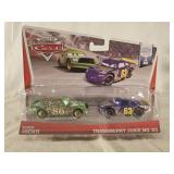 2013 Disney Pixar Cars Piston Cup Diecast