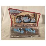 Disney Pixar "Cars" Movie Moments Diecast