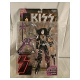 1997 McFarlane Kiss Ultra Action Figure