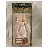 NIB 2003 Lord of the Rings Action Figure
