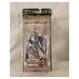 NIB 2003 Lord of the Rings Action Figure