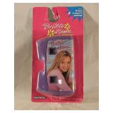 NIB 2000 Britney Spears 3D View-Master by Mattel