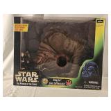 NIB 1998 Star Wars The Power of the Force Figure
