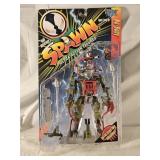 NIB 1996 McFarlane Spawn Ultra Action Figure