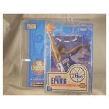 2005 McFarlane Julius Erving NBA Figure