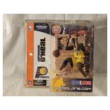 2003 S4 McFarlane Jermaine O