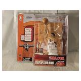 2003 S5 McFarlane Yao Ming NBA Figure