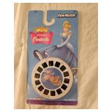 New 1998 Disney