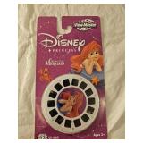 New 2003 Disney
