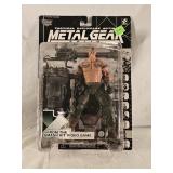 1998 McFarlane Metal Gear Solid Action Figure