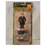 NIB 2004 Lord of the Rings Action Figure