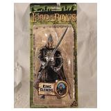 NIB 2004 Lord of the Rings Action Figure