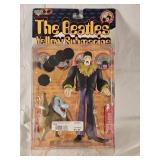 NIB 1999 McFarlane The Beatles Action Figures