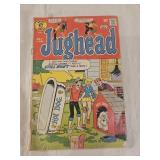 1973 Jughead Archie Series Comic Book