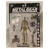 1998 McFarlane Metal Gear Solid Action Figure