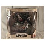 NIB 2002 McFarlane Dark Ages Spawn Action Figure