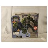 NIB 2002 McFarlane Savage Dragon Action Figure