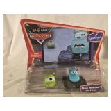 Disney Pixar Cars Movie Moments Diecast