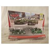 2012 Disney Pixar Cars WGP Diecast