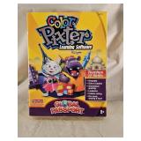 NIB 2004 Fisher Price Pixter Color Software