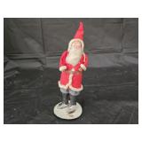Antique Vintage Japan Santa Claus Figure