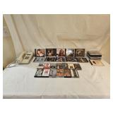 Music Cds, Vintage Cassette Tapes, Telephone