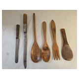 Antique Primitive