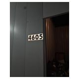 Unit 4605