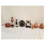 Halloween Decor and Decorations