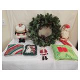 Christmas Decor and Decorations