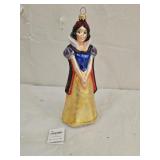 Christopher Radko 1997 Snow White Glass Ornament