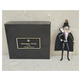 Christopher Radko Dapper Man Ornament