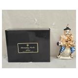 Christopher Radko 1999 Brutus Glass Ornament