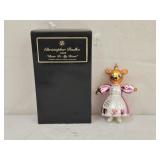 Christopher Radko 1999 Dear to my Heart Ornament