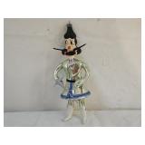 Christopher Radko? Captain Hook Glass Ornament