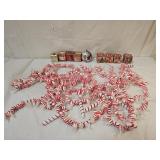 Christmas Ornaments and Garland