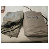 2 Air Mattresses