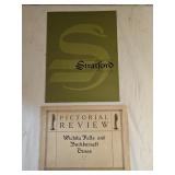 Stratford Festival Souvenir Prints, TX Pictorial
