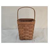 1989 Longaberger Hand Woven Mother