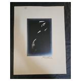1040s George Hurrell Signed Risque Photograph