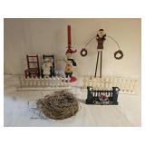Christmas Decor