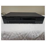 Kenwood Compact Disc Player