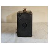 Vintage Eastman Kodak Brownie Box Camera