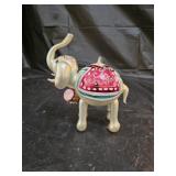 Christopher Radko Disney Jumbo Elephant Ornament