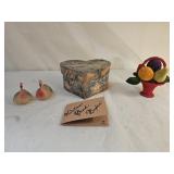 Vintage Miniature and Collectibles
