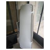 Bed Story Full Size Foam Mattress Pad